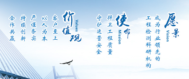 四川振通检测股份有限公司