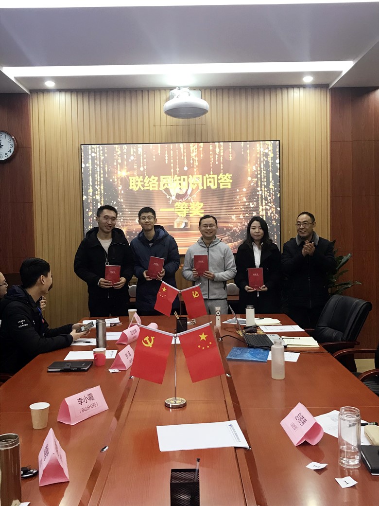 疏沟通渠道  搭交流平台